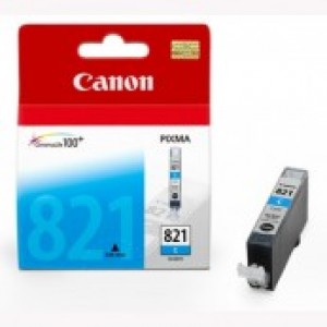 Ink Canon CLI 821C